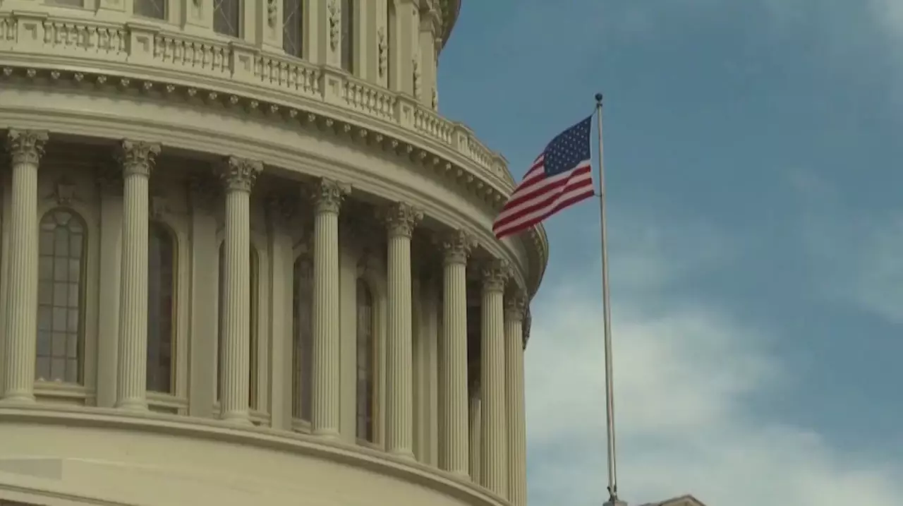 АҚШ Ресейге жаңа санкциялар дайындап жатыр