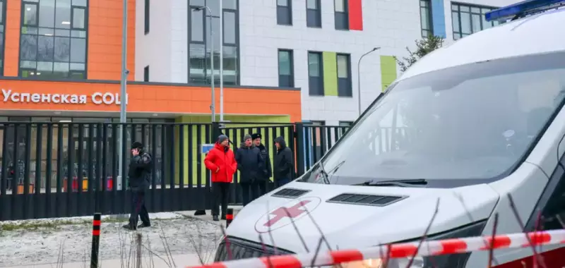 Посла России вызвали в МИД Таджикистана после убийства школьника