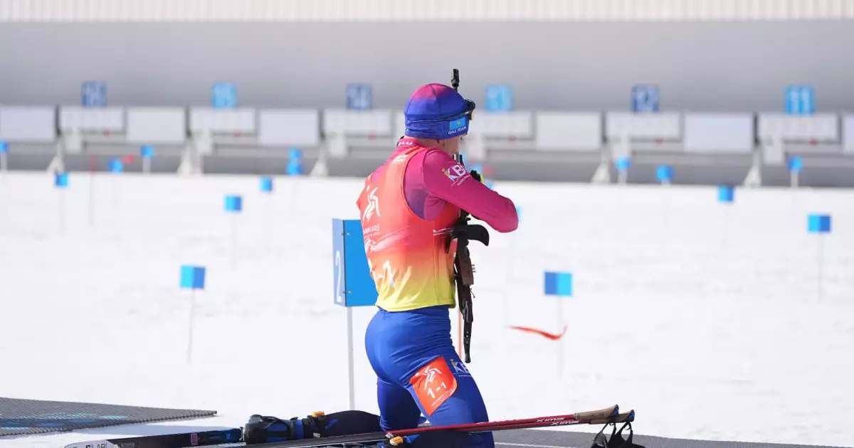   Биатлоннан IBU кубогы: эстафеталарда Қазақстан атынан кімдер қатысады   