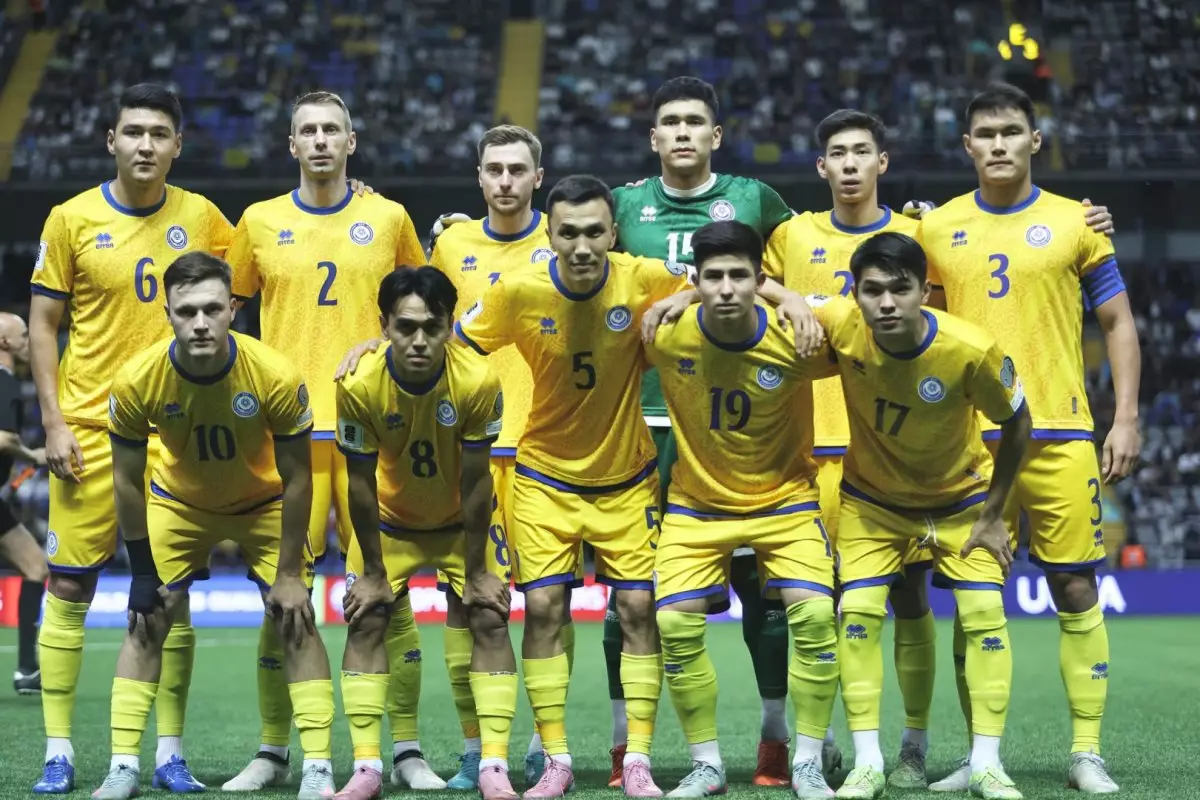 Управлять Самородовым и Зайнутдиновым: Казахстан станет частью вселенной EA