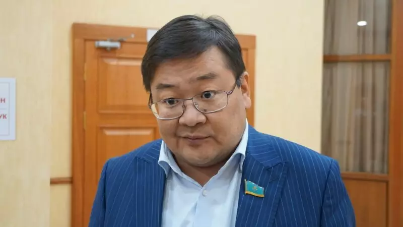 Парламент Казахстана предложил наказывать за поддержку атак на КТК.