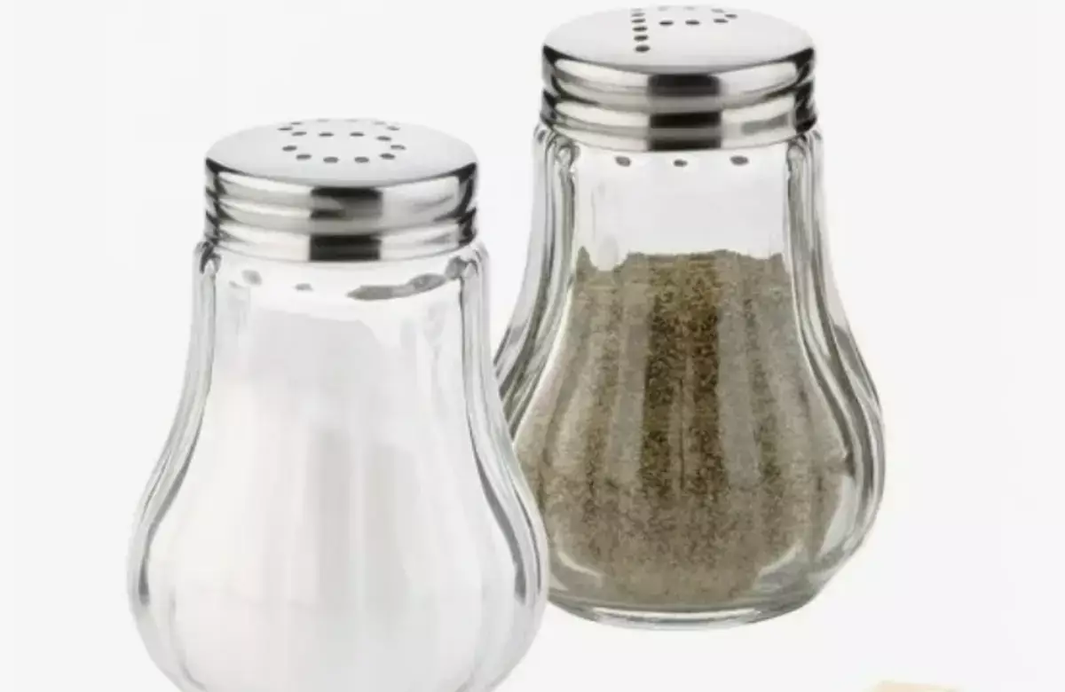 Россиянке грозит два года колонии за кражу солонки из кафе - новости на Lada.kz 17.12.2025