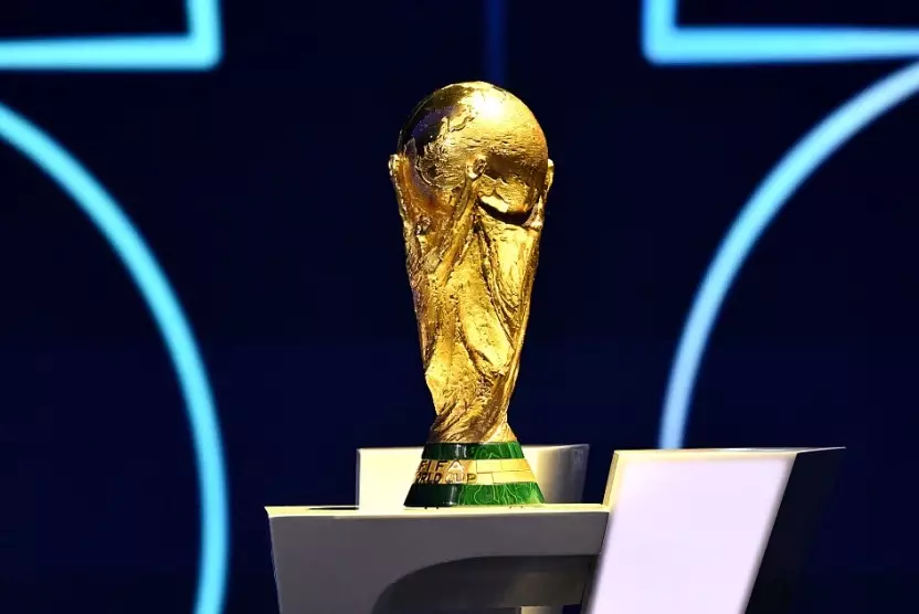 ФИФА утвердила рекордный призовой фонд чемпионата мира 2026 года