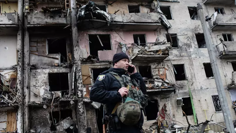 Россия потратит на войну 11 трлн рублей в 2025 году