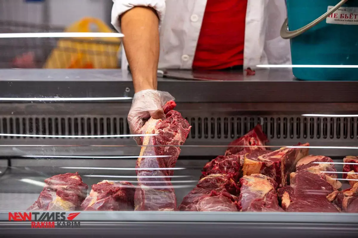 Как сэкономить на мясе: «Соғым-FEST» пройдет на выходных в Астане