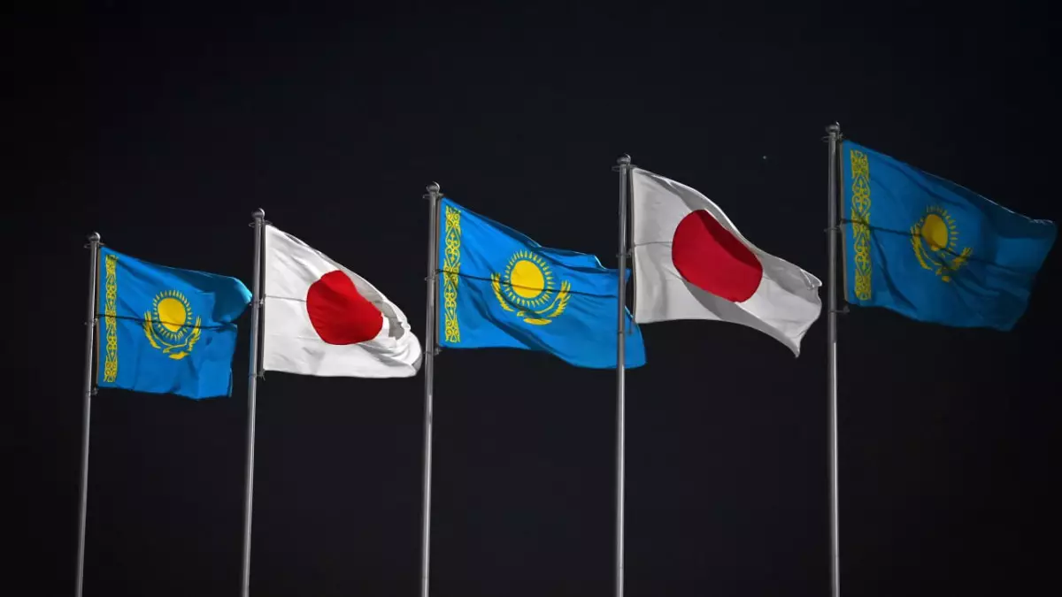 Президенттің Жапонияға сапары: 3,7 млрд доллардан асатын келісімдерге қол қойылады