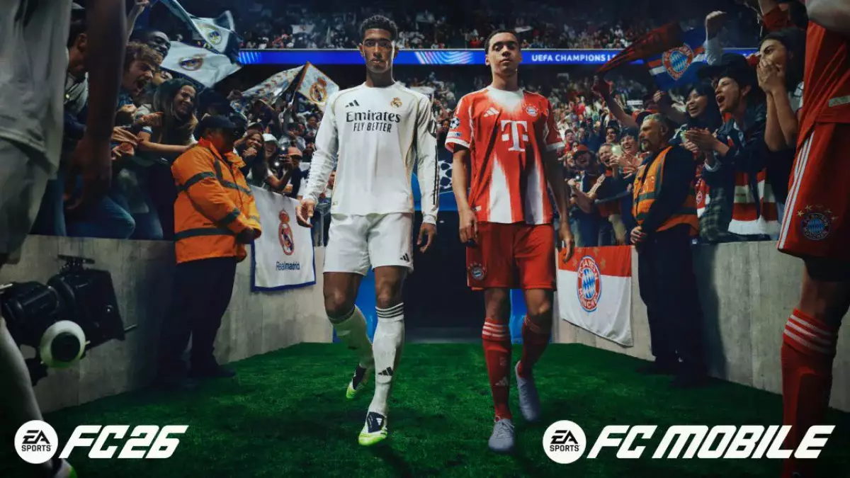 Қазақстан футболы EA Sports FC әлеміне қадам басты – Тарихи келісім