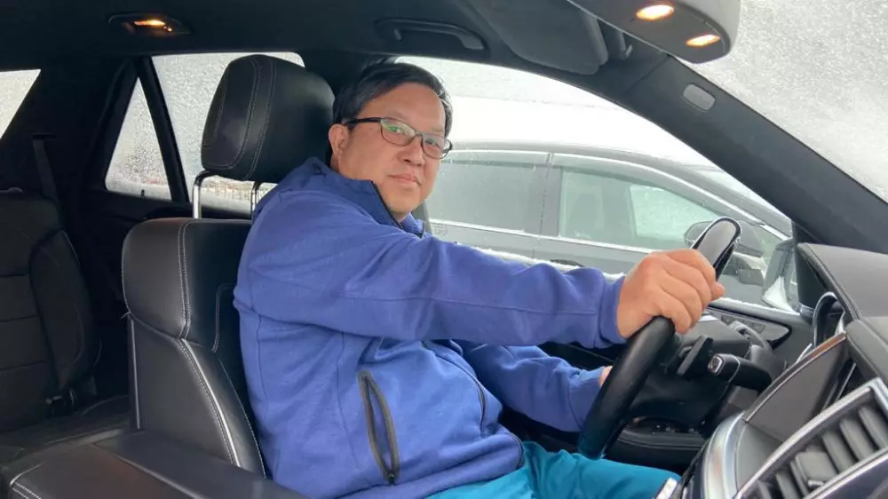 “Уйду на взлёте”: два дня с известнейшим кардиохирургом Юрием Пя