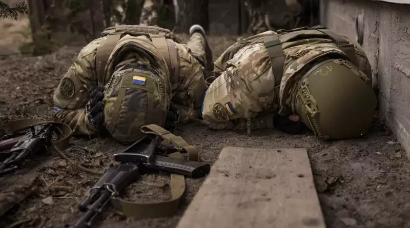 Politico узнало о возможных переговорах США и России