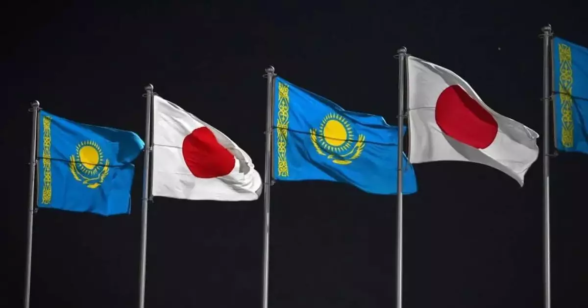  Жалпы құны – 3,7 млрд доллар: Президент Жапонияда ірі бизнес өкілдерімен кездесулер өткізбек 