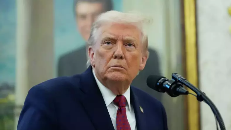 АҚШ Венесуэла "ұрлаған" мұнай құқығын қайтарғысы келеді – Трамп