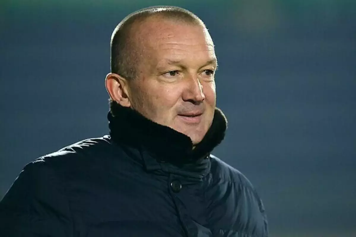 “Ақтөбе” жаңа кезең қарсаңында – Григорчук пен жаңа басшылықтан не күтеміз?