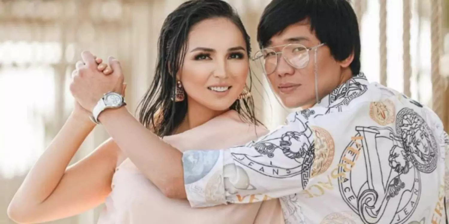 “Ит емес, еркіне жіберіңіз”: Жұлдыз еркектер жайында айтты