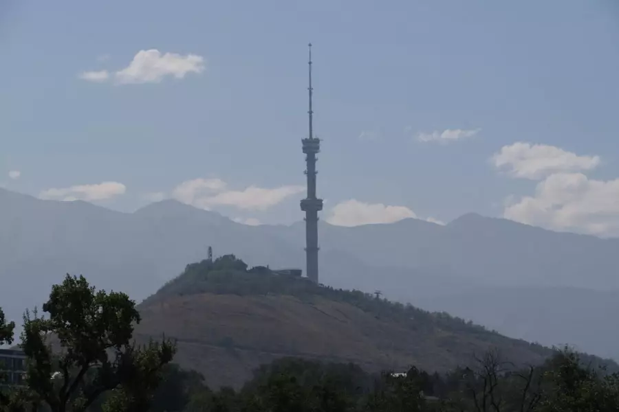 Қар, боран, көктайғақ: бүгін ауа райы қандай болады?