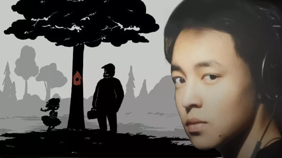 Казахстанский разработчик игр Дидар Кошанов представил игру в Steam о британской семье в эпоху Черчиля