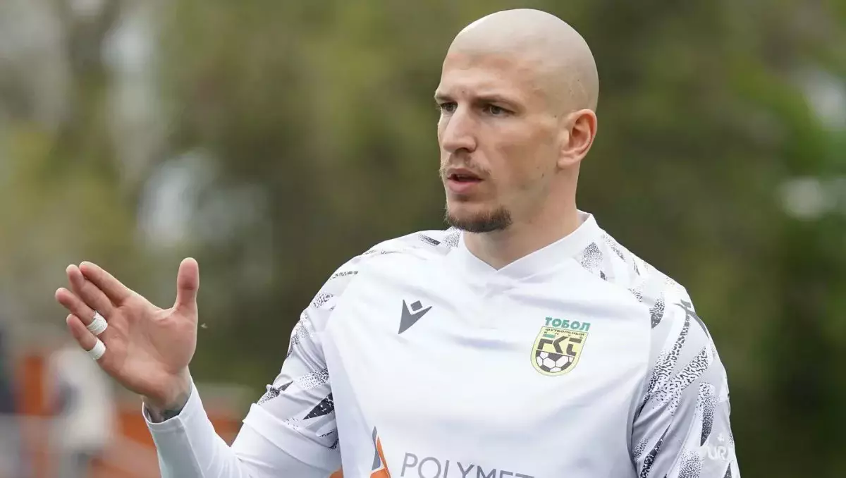 “Тобылдық” Иван Миладинович – Қоштасу ма, әлде қайта оралу ма?