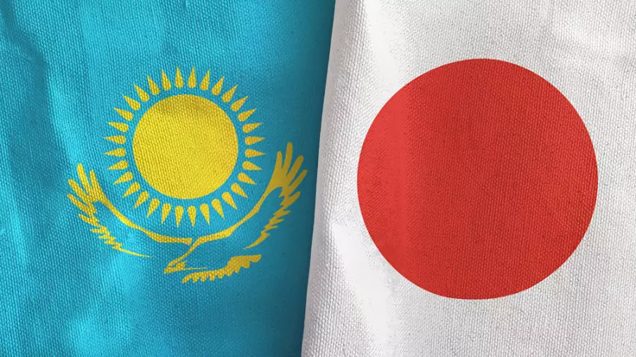 Тоқаевтың Токиоға сапары барысында Қазақстан мен Жапония миллиардтық келісімдерге қол қоймақ