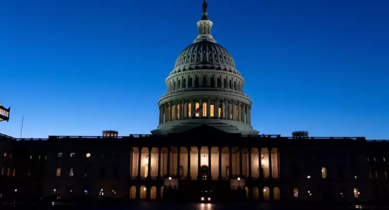 Конгресс США утвердил рекордный военный бюджет