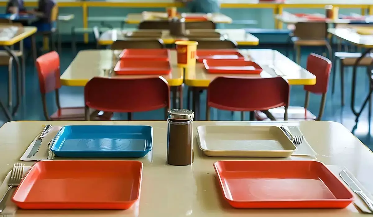 "Азық-түлік пен қызмет көрсету құнын ескерген жөн": Қазақстандық кәсіпкерлер мектеп асханасына жаңа мәзірді енгізе алмай отыр