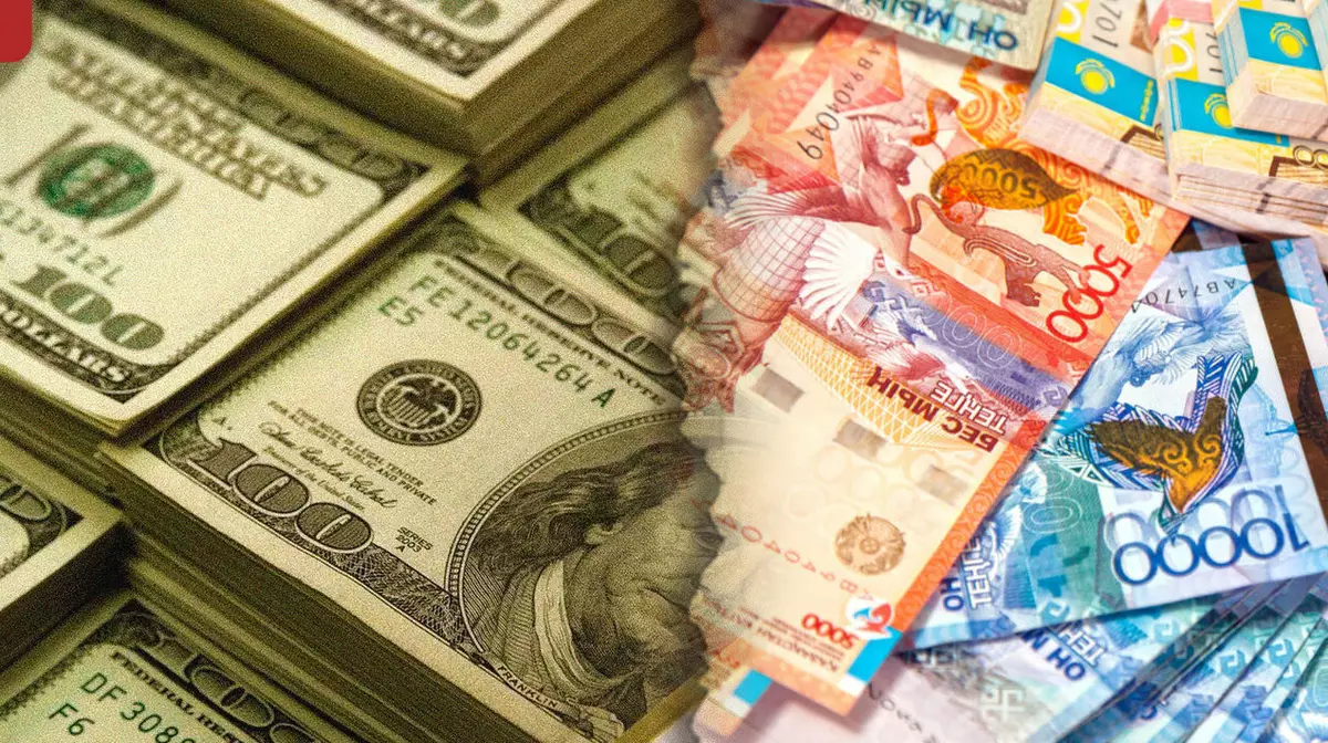 Экспорт падает, импорт растет: торговый баланс Казахстана резко сократился