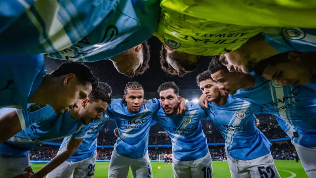 "Манчестер Сити" выпустил Хусанова в старте и одержал победу