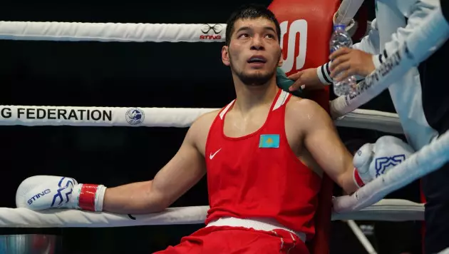 Нұрбек Оралбай Олимпиададан кейін маңызды шешім қабылдап отыр