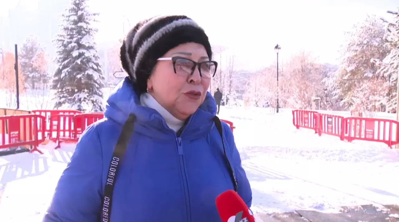 Что говорят алматинцы о посмертном донорстве