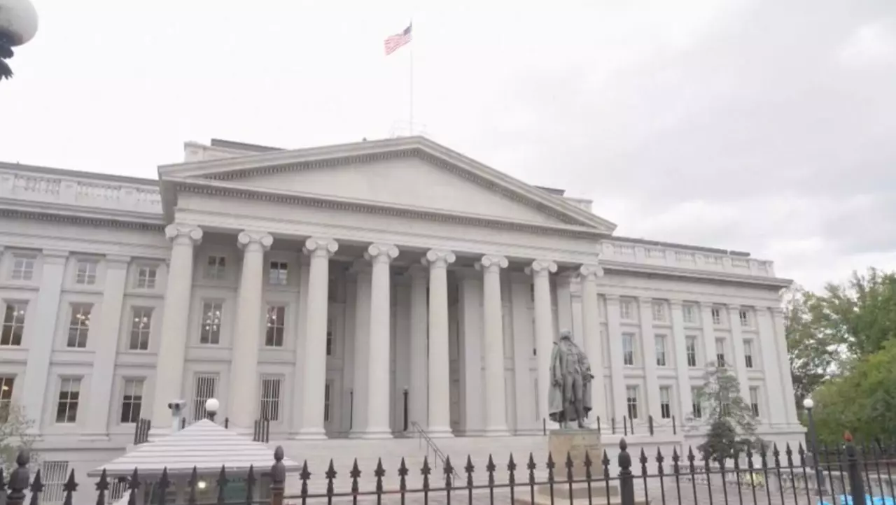 В США отклонили резолюцию против Венесуэлы