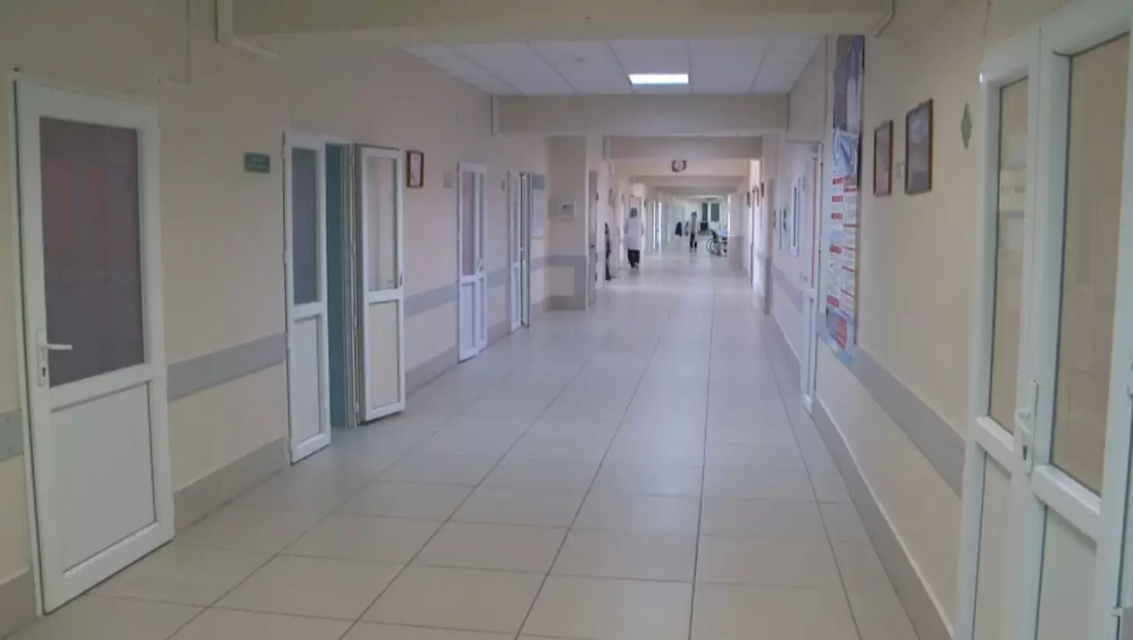 Қарағанды облысында 379 адам донорлық көмекке мұқтаж