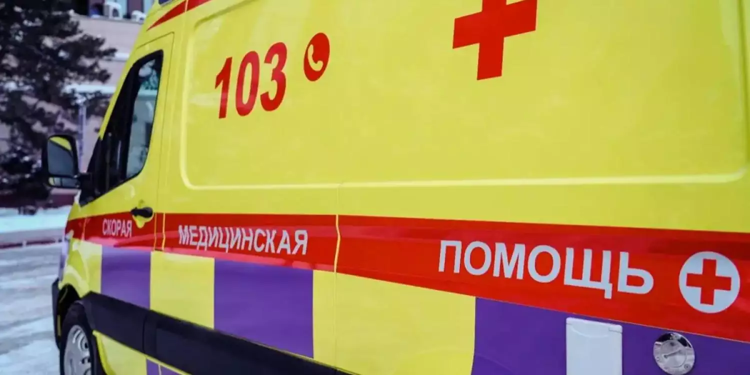 Семейде ер адам аялдама маңында көз жұмды