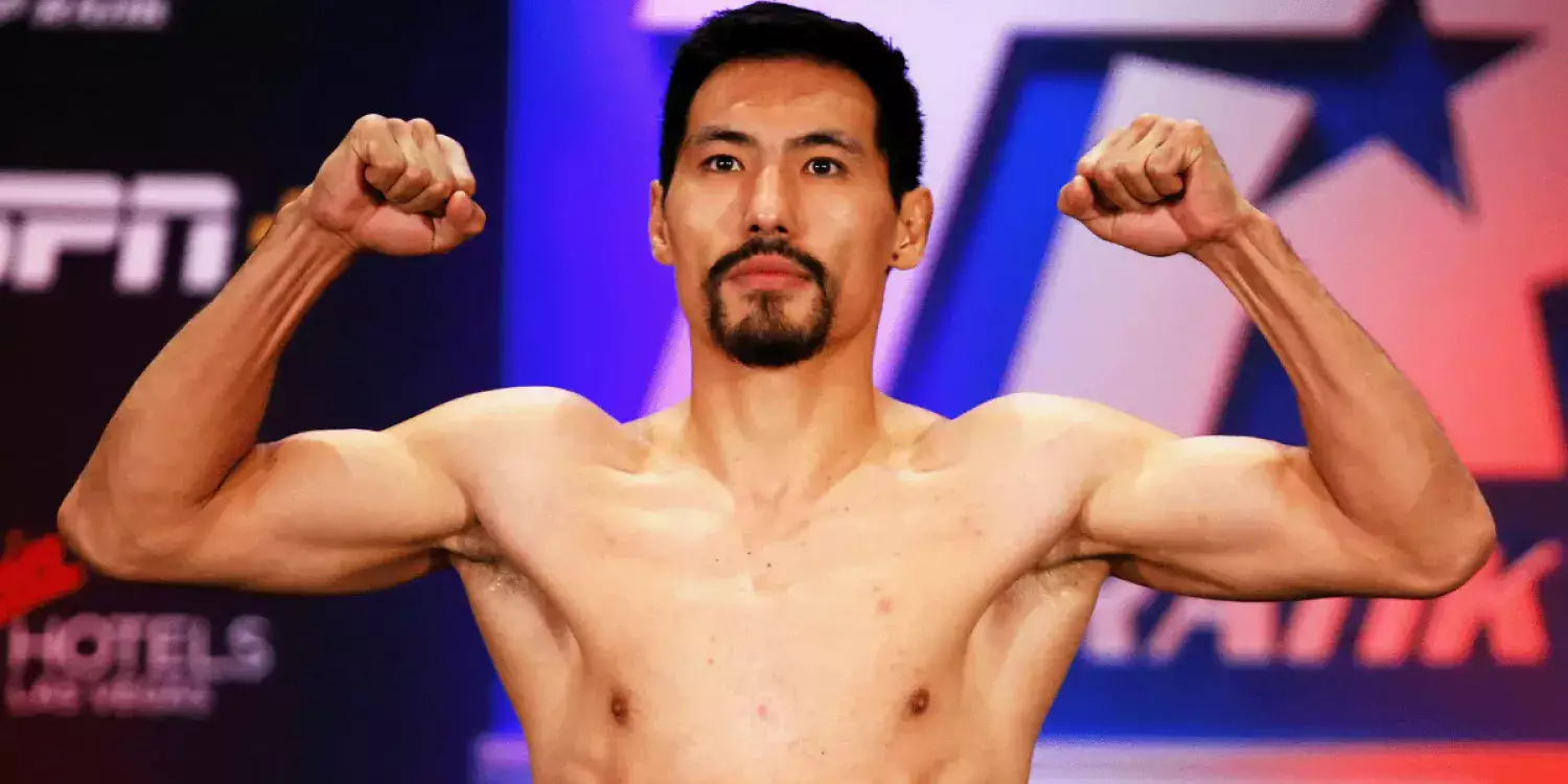 Әлімханұлына қатысты допинг дауының жай-жапсары қашан белгілі болады