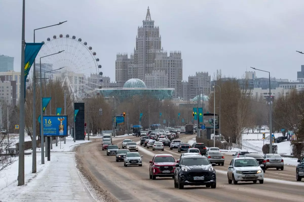 Казахстанцы назвали главные реформы 2025 года