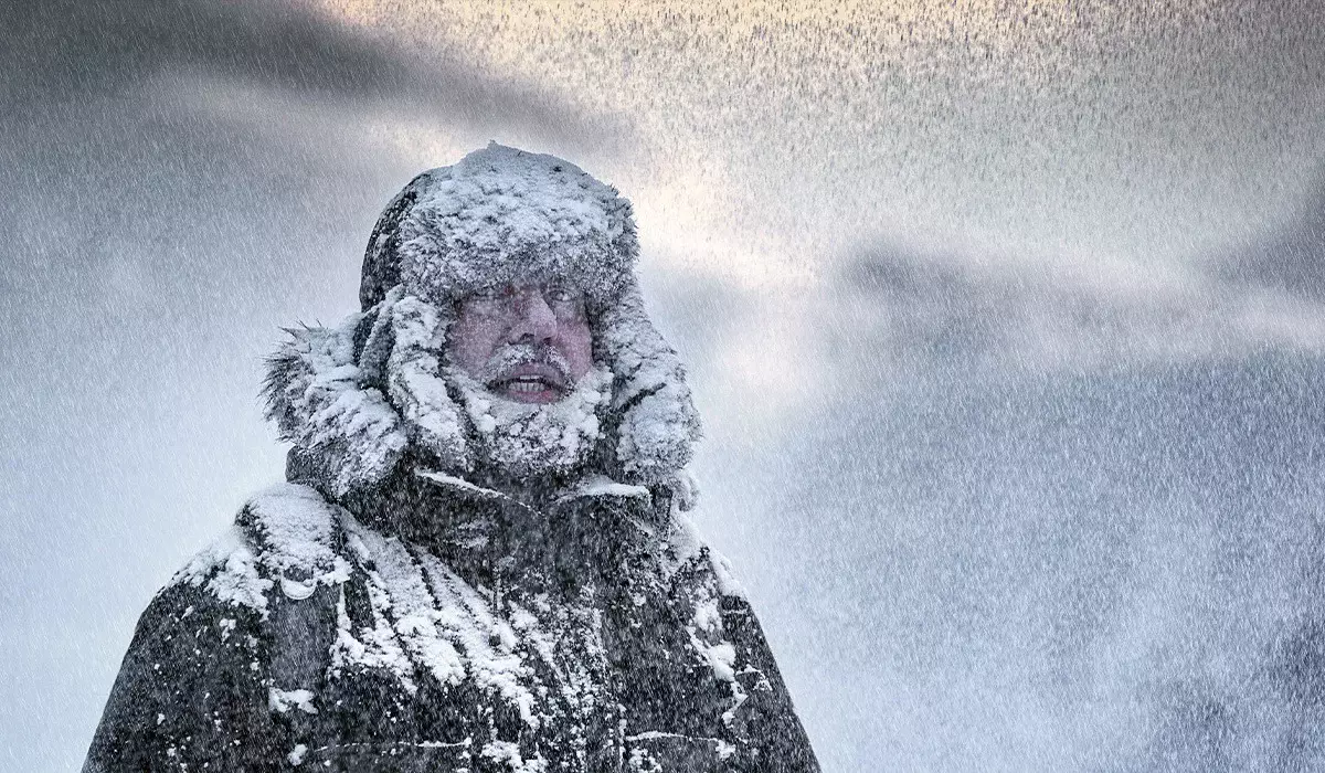 Синоптиктер бүгін қай жерде 50 градус аяз болатынын айтты