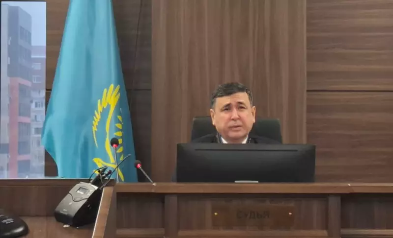 Смерть ребенка в стоматологии Астаны: адвокат заявил отвод судье