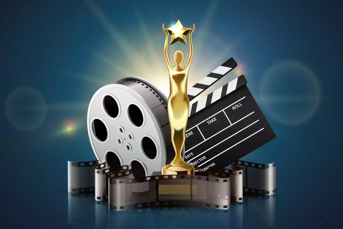 "Оскар" сыйлығын беру рәсімі бүкіл әлем бойынша YouTube-та көрсетіледі