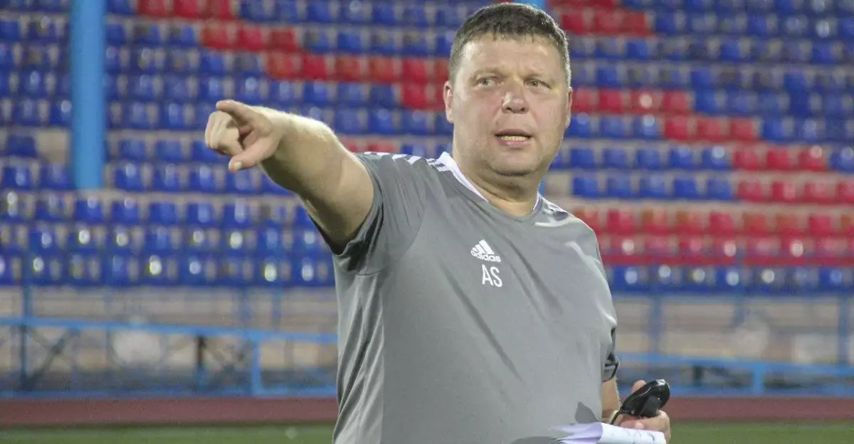 ҚПЛ-де чемпион болған бапкер «Ертісті» жаттықтырмақ