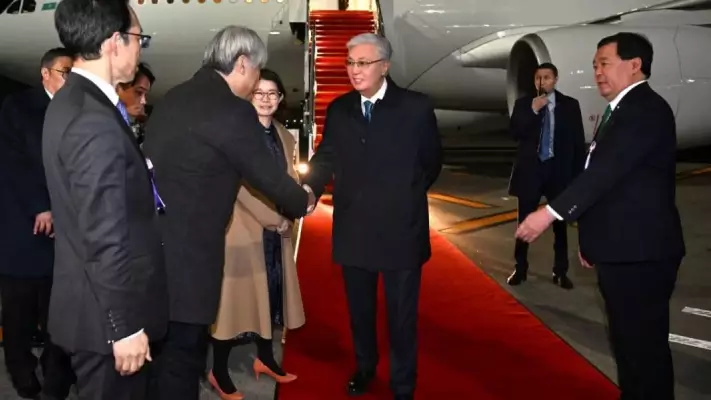 3,7 миллиард доллардан асатын келісімдер - Қазақстан Президентінің Жапонияға сапары қалай жалғасып жатыр?