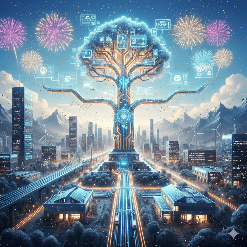 Изменения, которые видны: цифровизация, инфраструктура и возврат активов глазами граждан