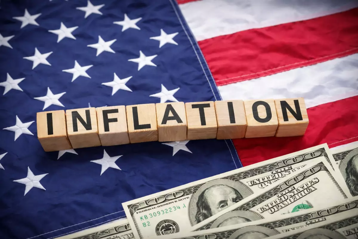 Тенге укрепился, но риски растут: рынки в ожидании инфляции в США