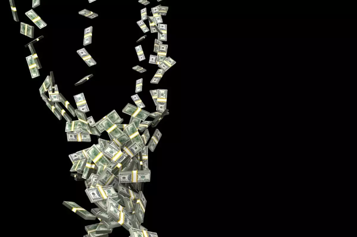 Елдегі банк жүйесі: триллиондық пайда мен халық тұрмысындағы алшақтық неге ұлғайып барады?