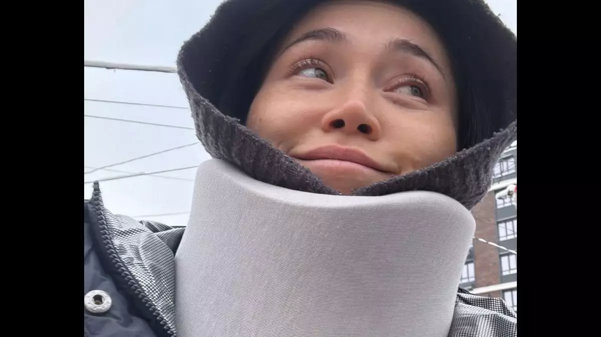 Балауса Мұздыман жекпе-жек алдында жарақат алып қалды