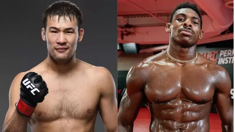 Хоакин Бакли: «Мен Шавкат Рахмоновтың туған еліне одан да көбірек құрмет көрсетемін»