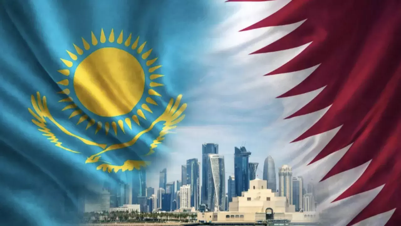 Қазақстандықтар енді Қатарда заңды түрде жұмыс істей алады