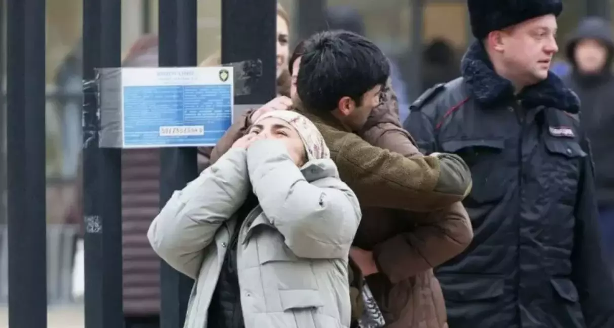 Оқушы өліміне қатысты дау: Тәжікстан Ресейге нота жіберді