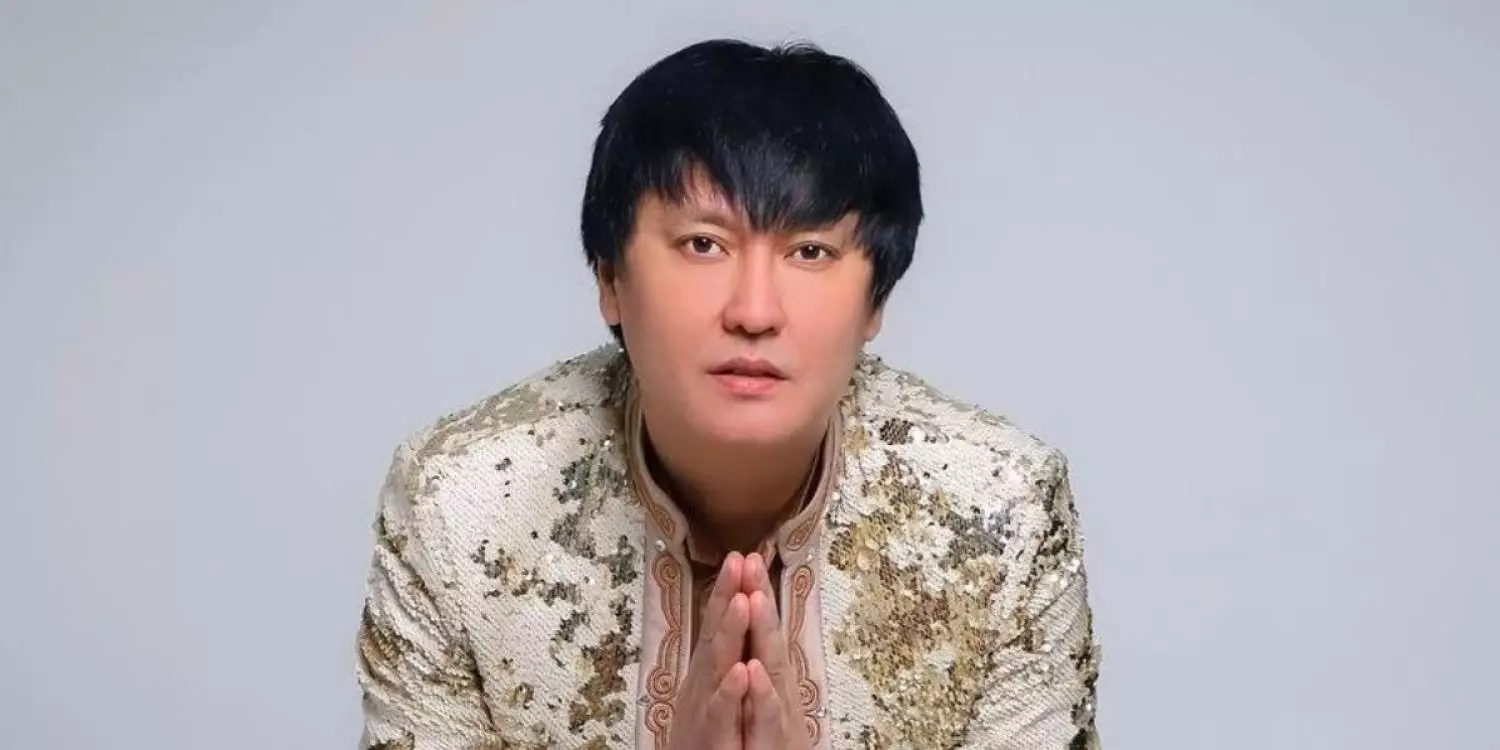 «Әкем деп тануы керек»: Өмірқұл Айниязов баласын ата-әжесіне берудегі басты талабын айтты