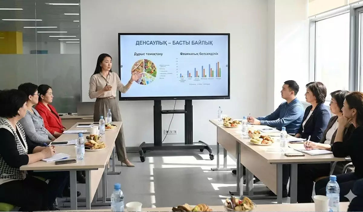 Қазақстанда коучтердің 9 түрі ғана қалады – олардың тізімі ресми сайтқа ілінбек