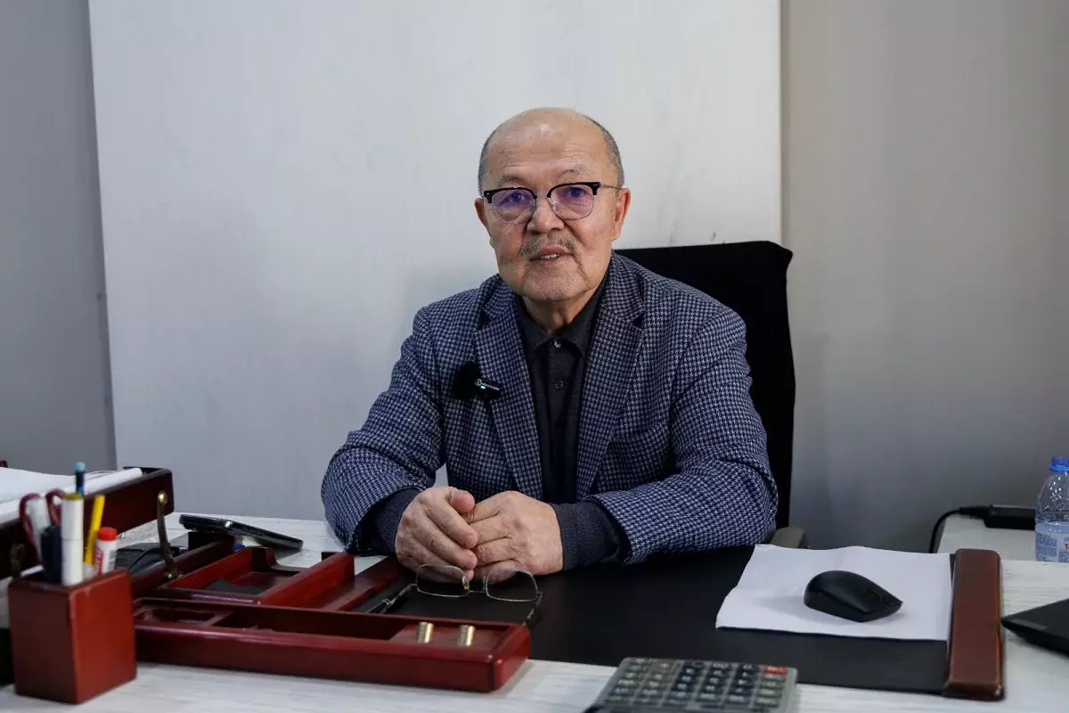 Корректировка Генплана Алматы: эксперт о приоритетах развития города