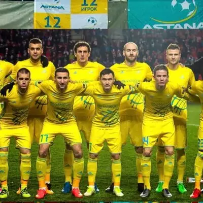 Столичный ФК “Астана” может закрыться из-за финансовых проблем