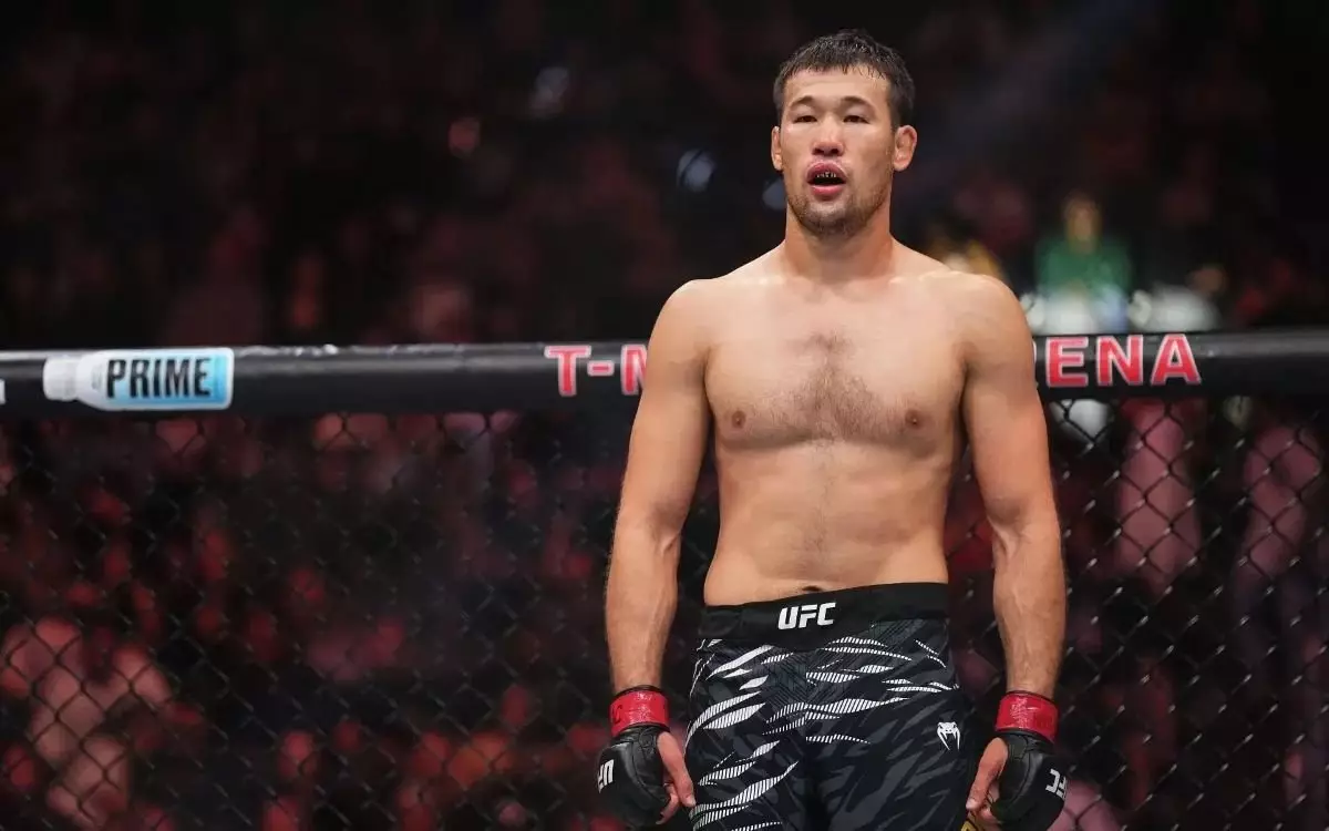 Боец UFC обвинил Рахмонова в нелюбви к родине: «Я ближе к Узбекистану»
