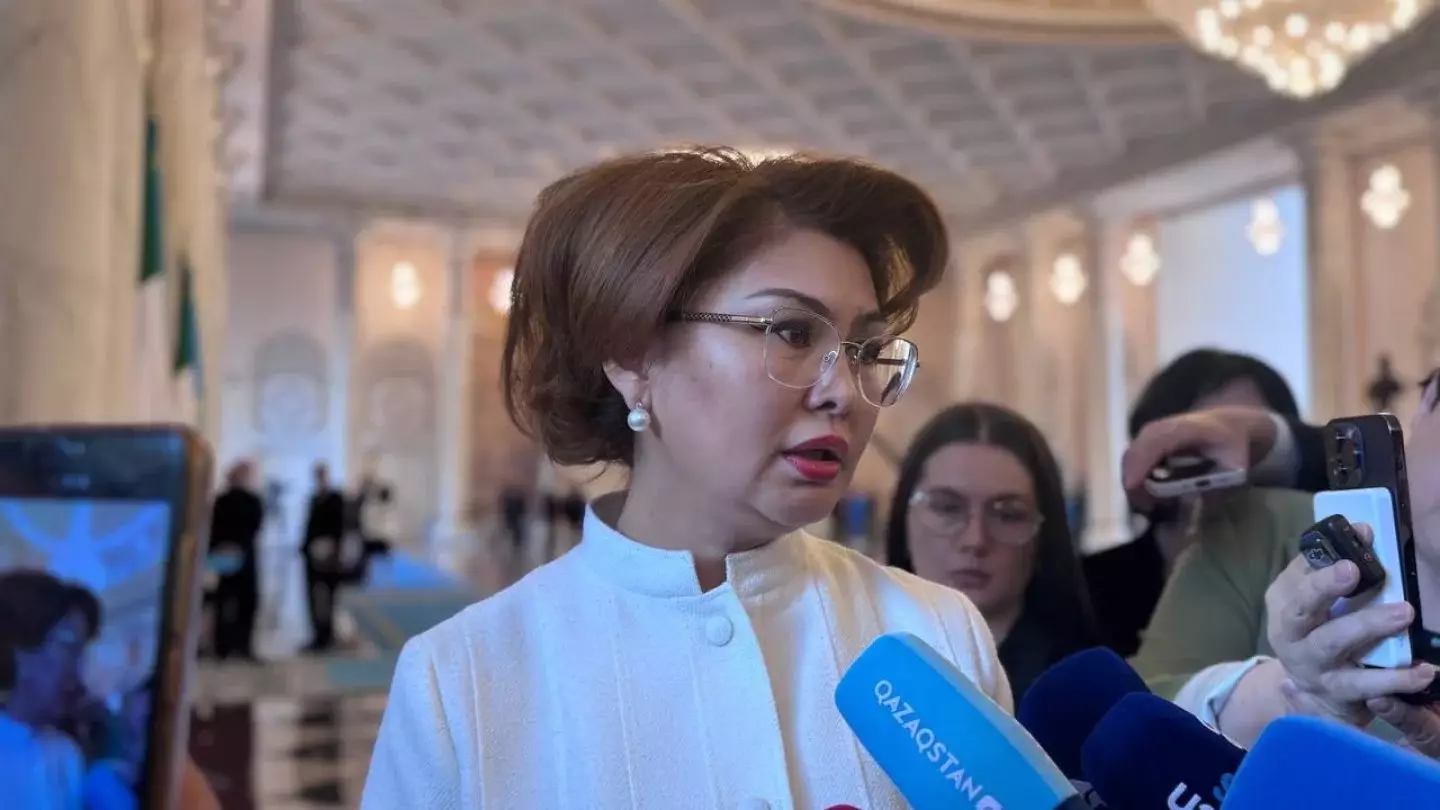 Қазақстанда журналистерге қысым көрсетіліп жатыр ма? - Министр жауап берді